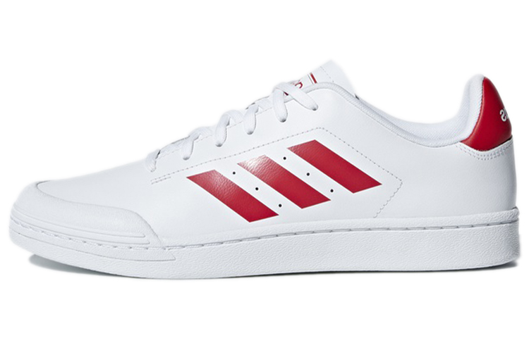 Adidas Neo Court70s Sneakers White