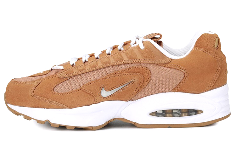 Nike Air Max Triax Le 'Brown White'