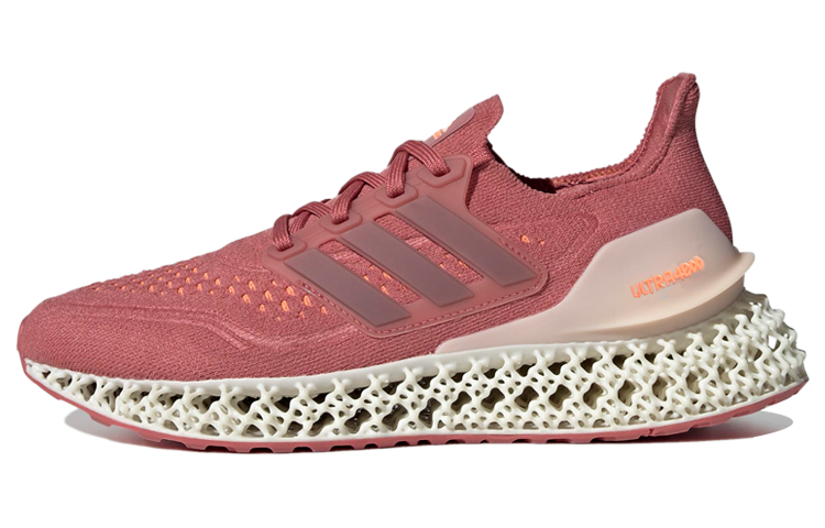 Adidas Ultra 4DFWD 'Wonder Red' Women's