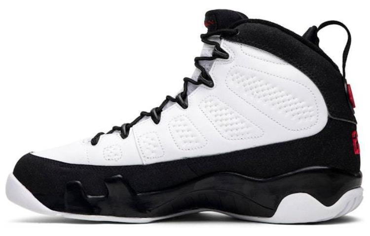 JORDAN Countdown Pack 9/14
