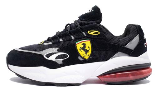 PUMA Ferrari X Cell Venom 'Black'