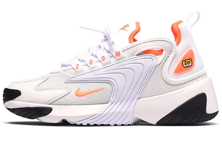 Nike Zoom 2K Hyper Crimson Women's