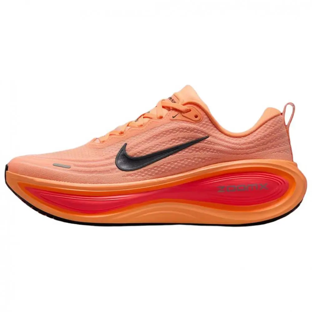 Nike Vomero Plus Orange Pulse