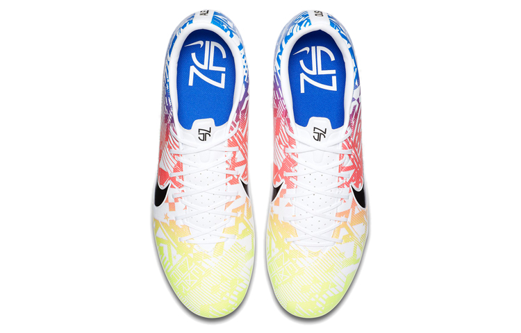 Nike Vapor 13 Academy Njr Ag Yellow купить в интернет-магазине Yoocart с быстрой доставкой по России.