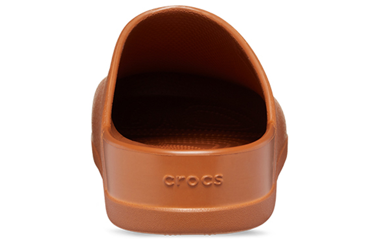 Crocs Dylan Clog Cognac купить в интернет-магазине Yoocart с быстрой доставкой по России.