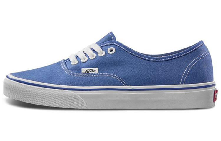 Vans Authentic Navy White