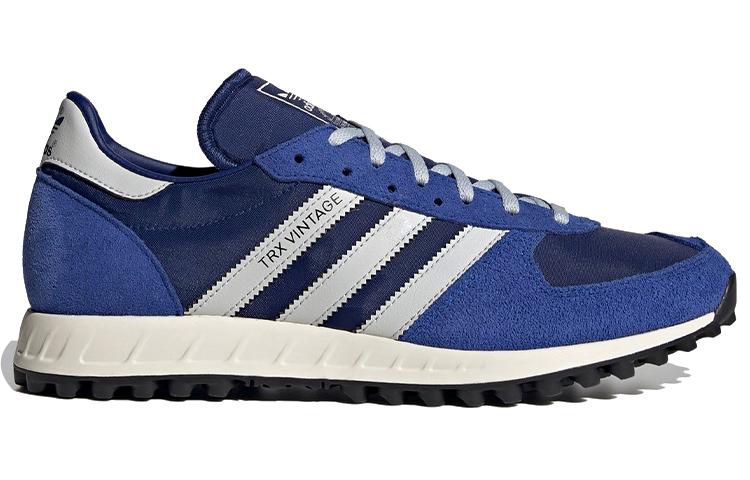 Adidas Trx Vintage 'Blue Cream White' купить в интернет-магазине Yoocart с быстрой доставкой по России.