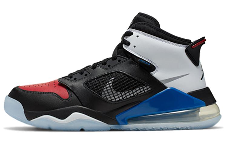 JORDAN Mars 270 Top 3