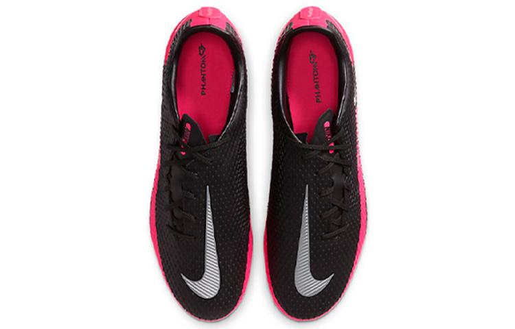 Nike Phantom Gt Academy Ag 'Black Pink' купить в интернет-магазине Yoocart с быстрой доставкой по России.