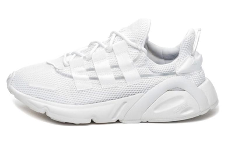 Adidas Lxcon Triple White