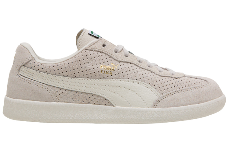 PUMA Liga Suede Shoes купить в интернет-магазине Yoocart с быстрой доставкой по России.