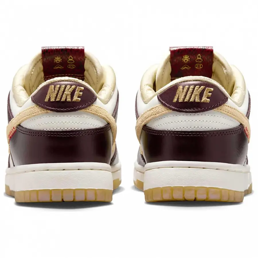 Nike Dunk Low Lx Year Of The Snake Women's купить в интернет-магазине Yoocart с быстрой доставкой по России.