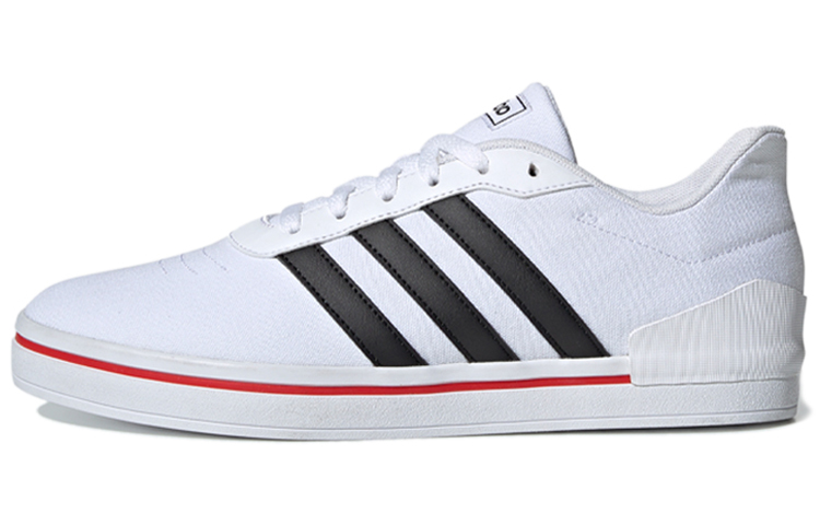 Adidas Neo Heawin White/Black/Red