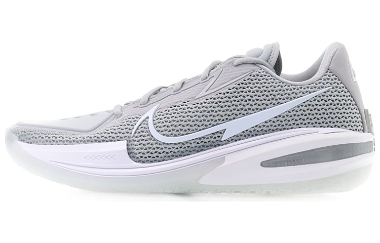 Nike Air Zoom Gt Cut 1 Tb 'Wolf Grey'