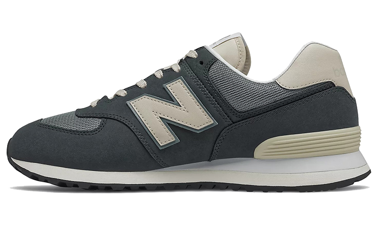 New Balance 574 Outerspace Sea Salt