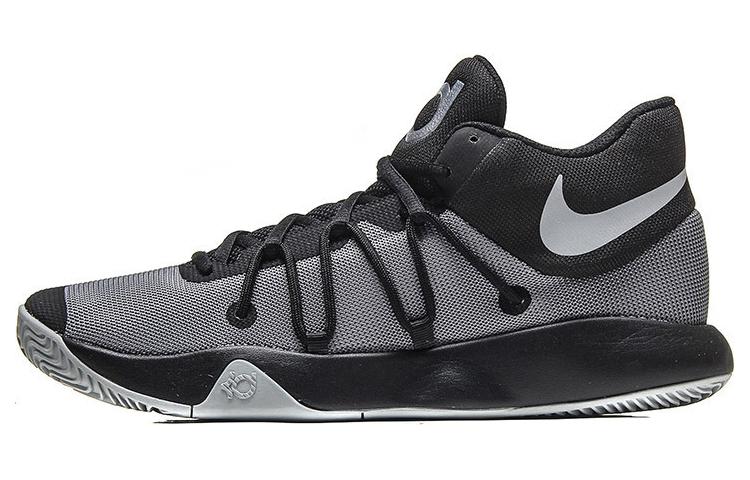 Nike Kd Trey 5 V Ep 'Black Wolf Grey'