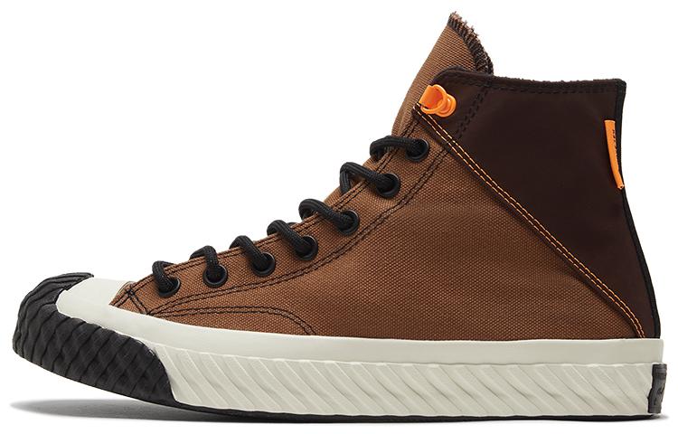 Converse Chuck Taylor All Star 70 Gore Tex Bosey Brown