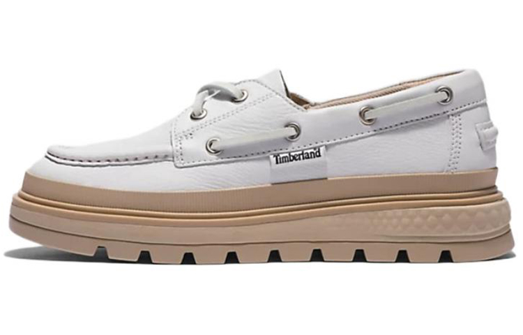 Timberland Ray City EK+ 'White' Women's