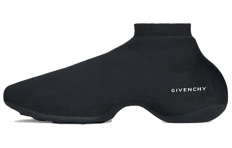 Givenchy The TK-360 Mid 'Black'