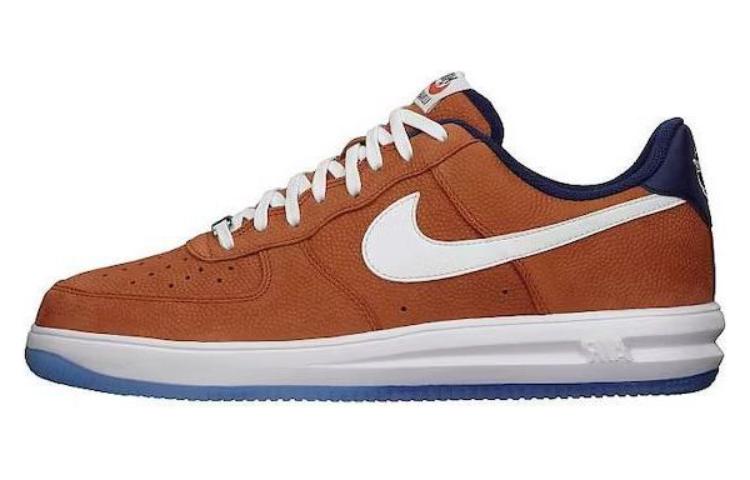 Nike Lunar Force 1 Low World Basketball Festival 2014