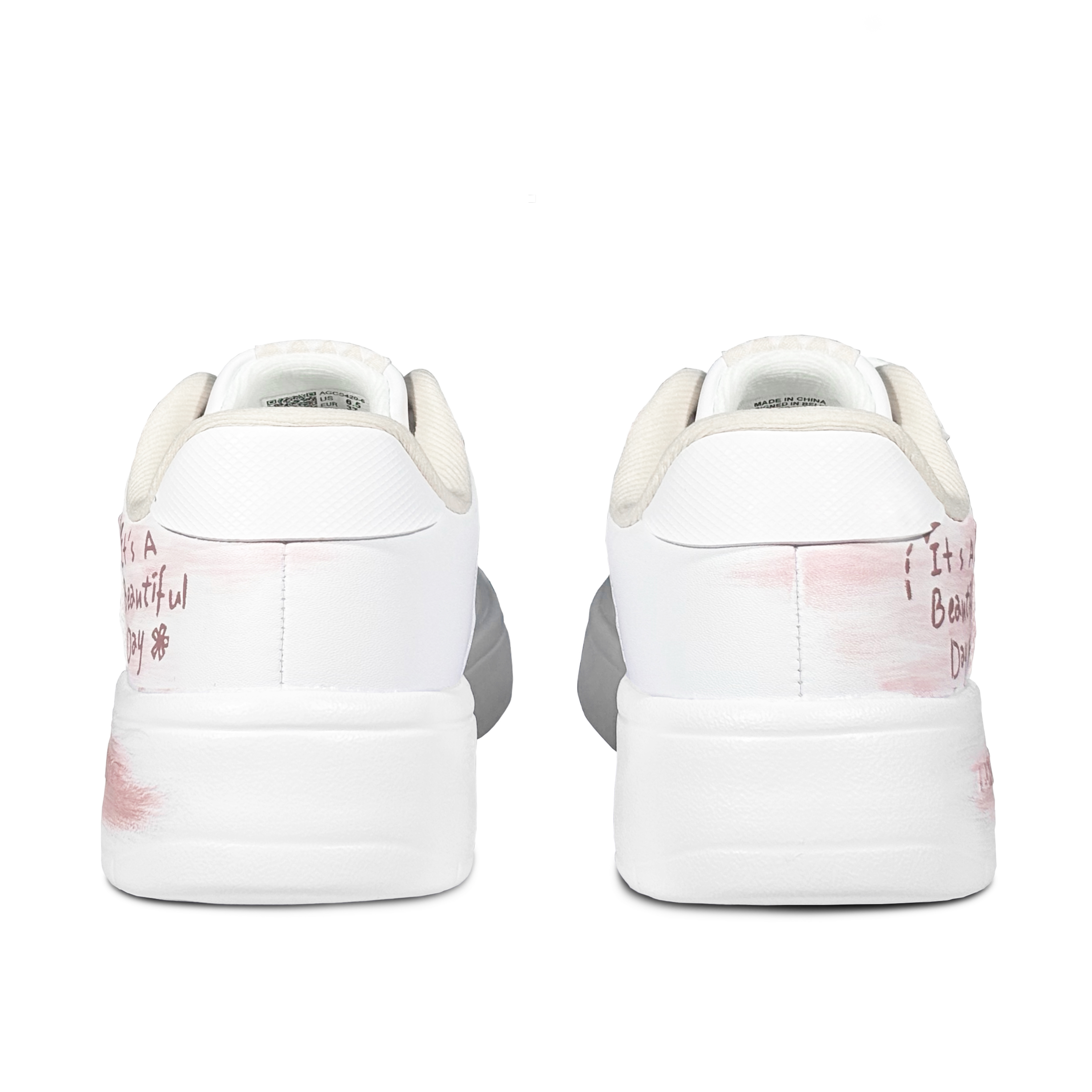 LiNing Pontoon Boats Slip Resistant, Abrasion Resistant, Breathable Low Top Skateboard Shoes Women's Pink White купить в интернет-магазине Yoocart с быстрой доставкой по России.