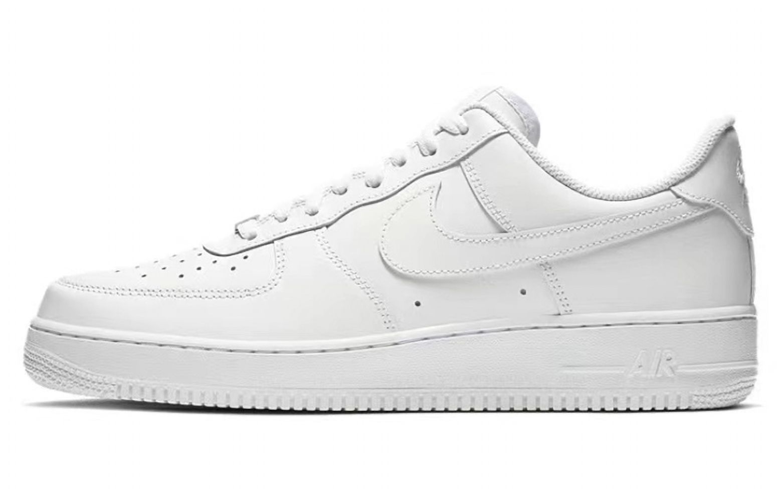 Nike Air Force 1 Abrasion Resistant Low top Skateboard Shoes Men's купить в интернет-магазине Yoocart с быстрой доставкой по России.
