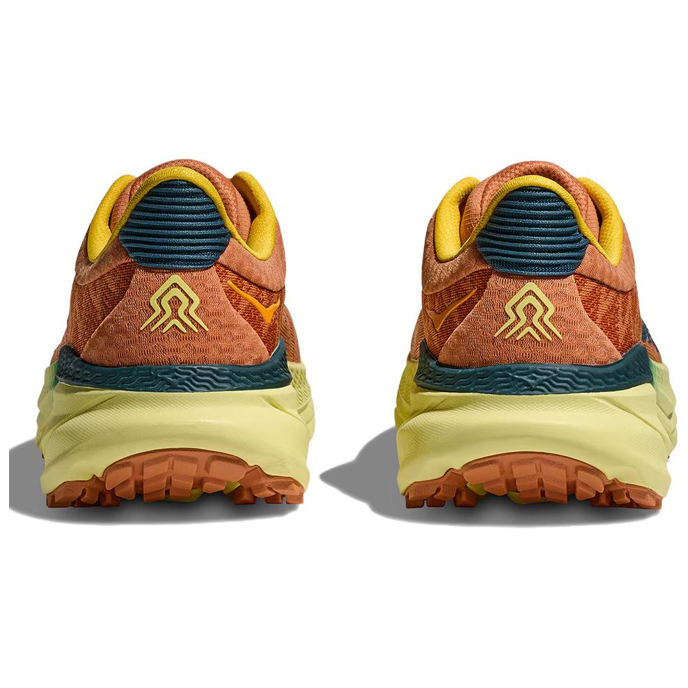 HOKA ONE ONE Challenger ATR 7 Slip Resistant Abrasion Resistant Low top Running Shoes Men's Brown купить в интернет-магазине Yoocart с быстрой доставкой по России.