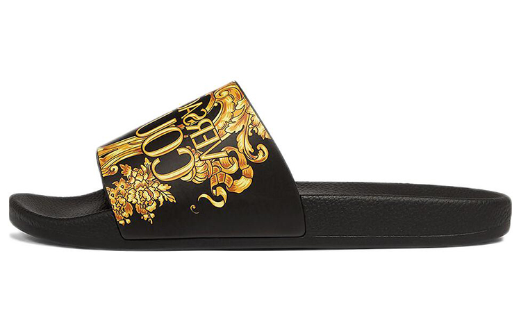 VERSACE Couture Slides