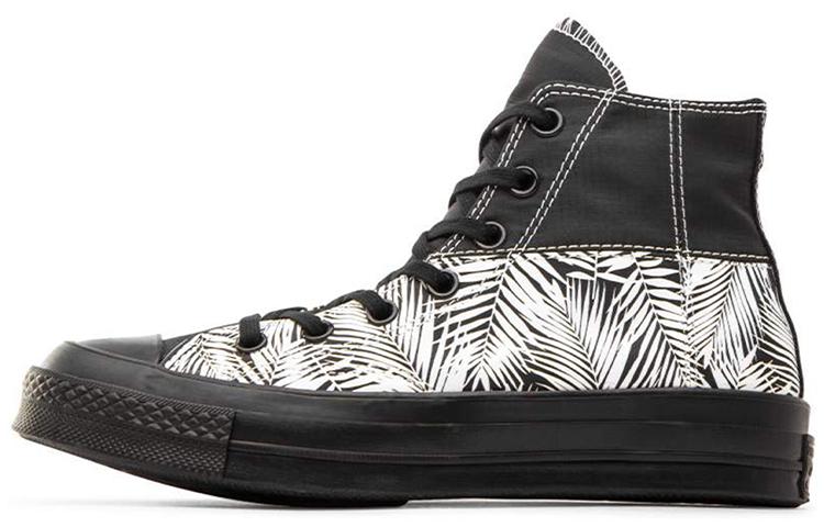 Converse Chuck Taylor All Star 1970s 'Black White'