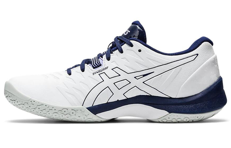 Asics Blast Ff 2 'White Blue' Women's