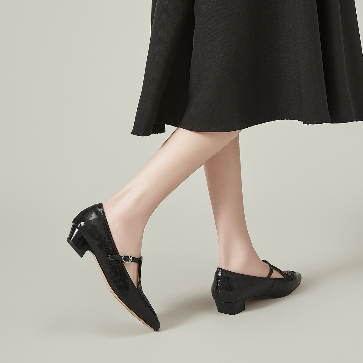 EBLAN Women's Casual Shoes Women's купить в интернет-магазине Yoocart с быстрой доставкой по России.
