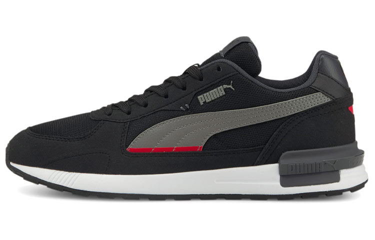 PUMA Graviton 'Black'