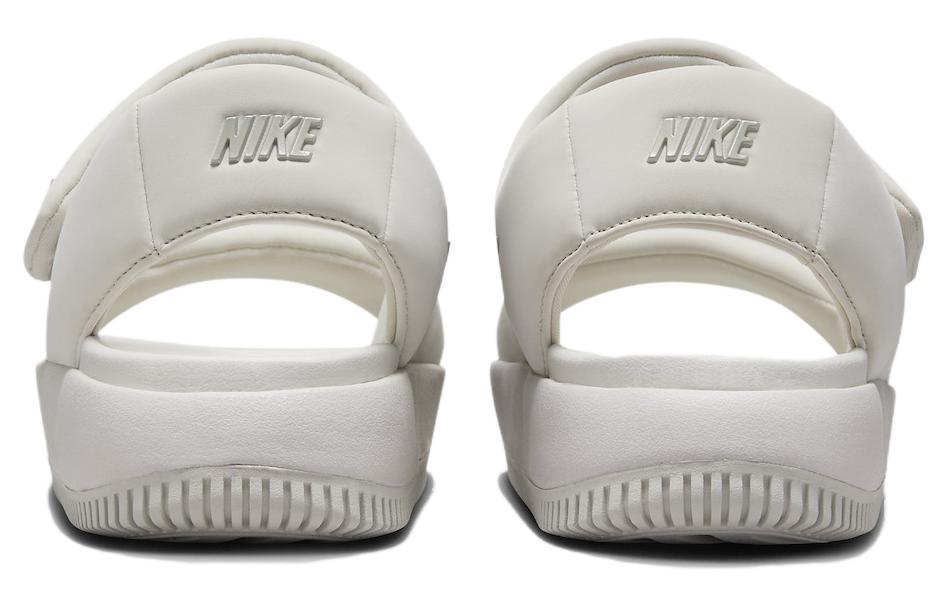 Nike Calm Sandal Light Bone Women's