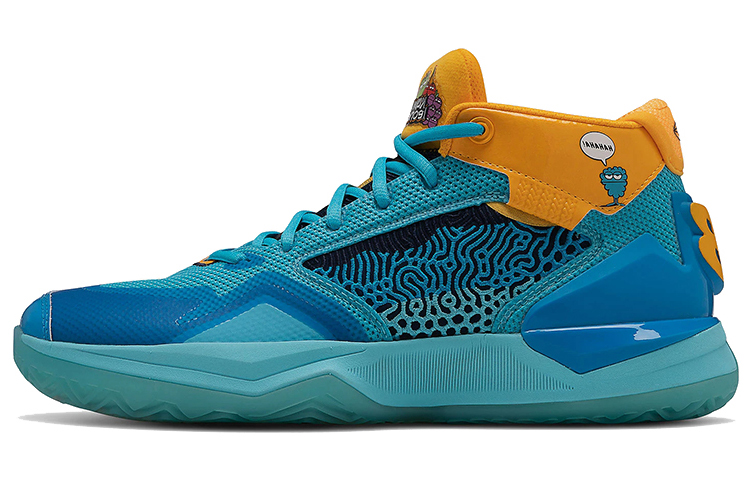 New Balance Kawhi Jolly Rancher