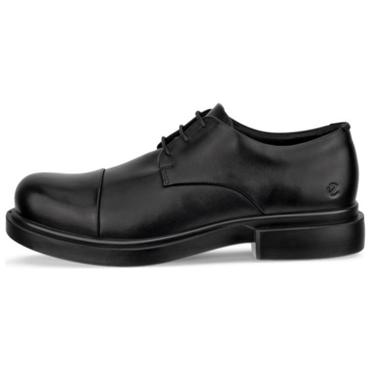 Ecco Metropole Seoul Men's Casual Shoes Men Low-Top