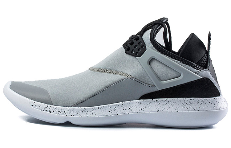 JORDAN Fly 89 'Wolf Grey'