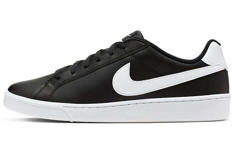 NIKE Court Majestic Кроссовки для скейтбординга Низкие Мужские