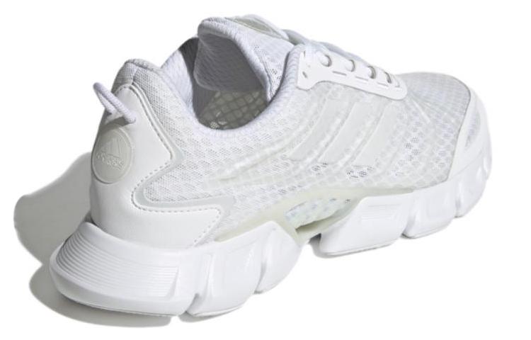 Climacool Adidas 'White Halo Silver'