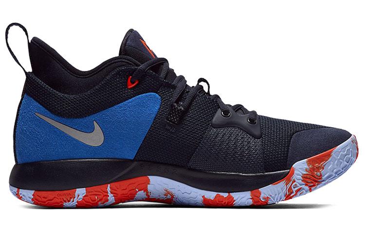 Nike PG 2 EP 'Home Craze' купить в интернет-магазине Yoocart с быстрой доставкой по России.