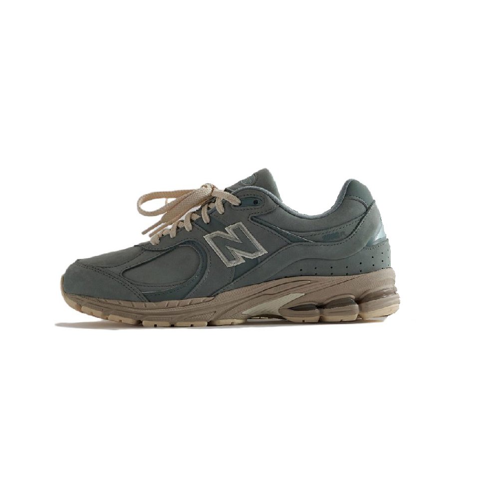 New Balance NB 2002R Беговые кроссовки Низкие Мужские