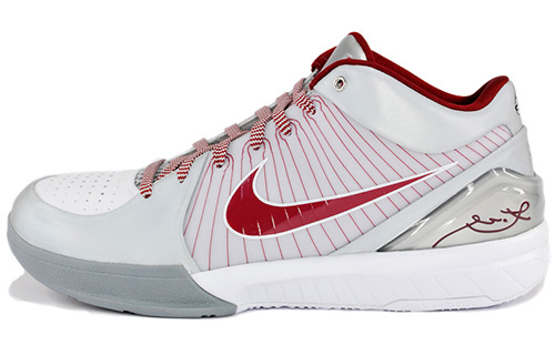 Nike Zoom Kobe 4 'Lower Merion Aces'