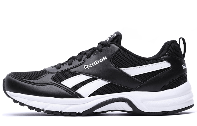 Reebok Run Pheehan 5.0 Black/White