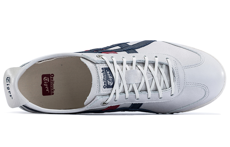 Onitsuka Tiger Mexico 66 Sd 'Grey Red Blue'