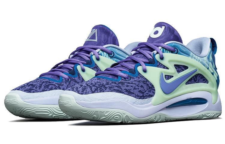 Nike KD 15 EP 'Nightmares' купить в интернет-магазине Yoocart с быстрой доставкой по России.