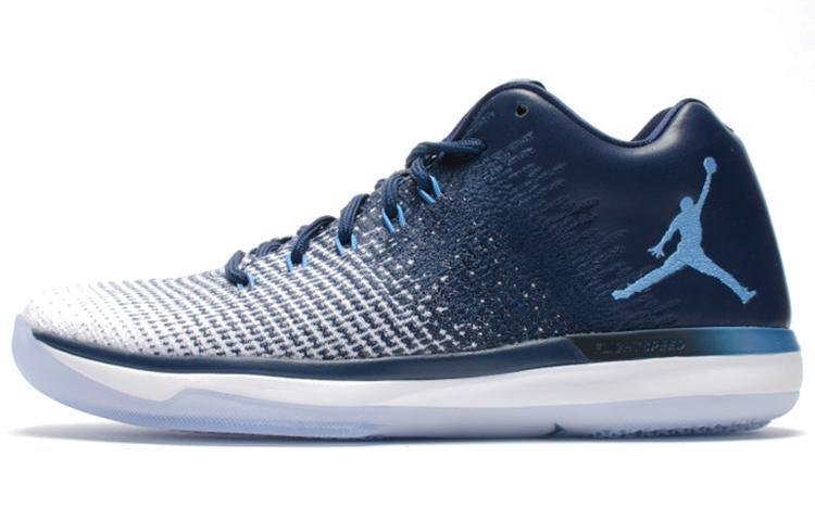 Jordan XXX1 Low Midnight Navy