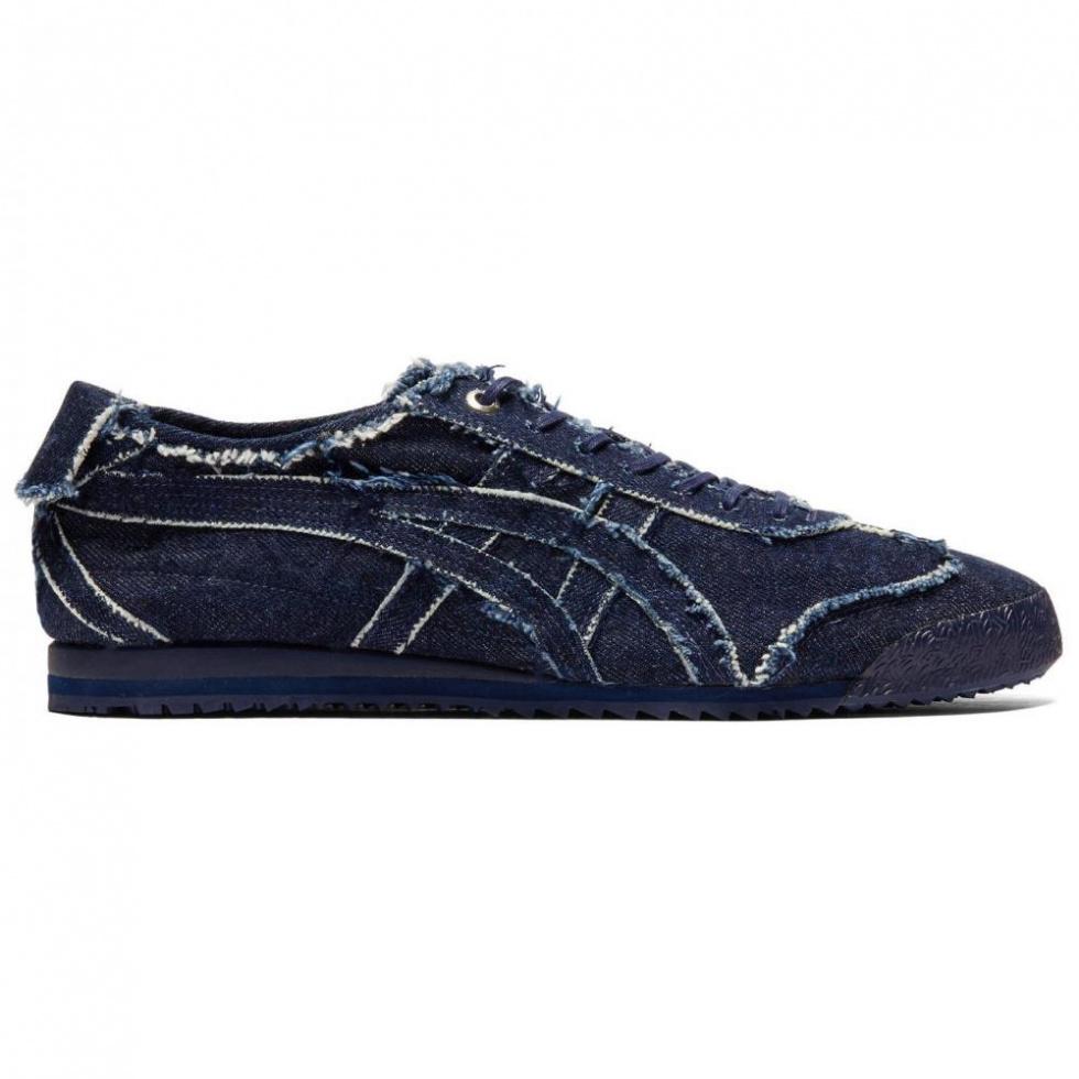 Onitsuka Tiger Onitsuka Tiger Mexico 66 Sd Indigo Denim