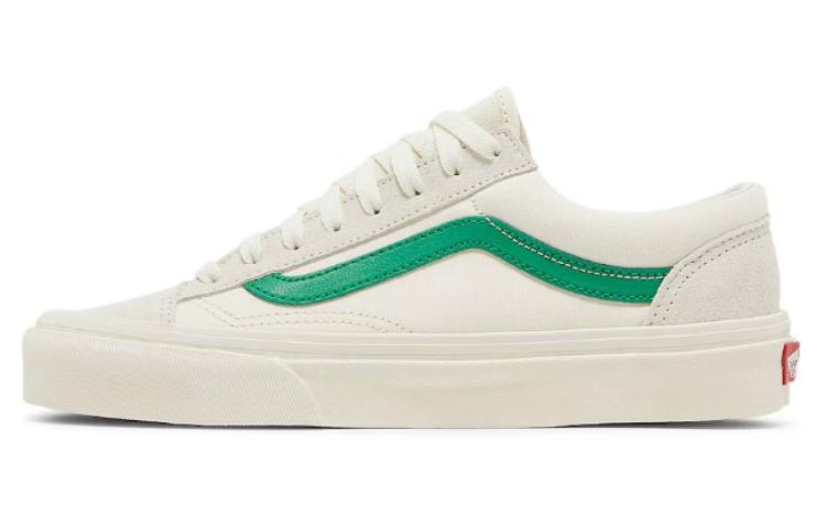 Vans Style 36 Jolly Green