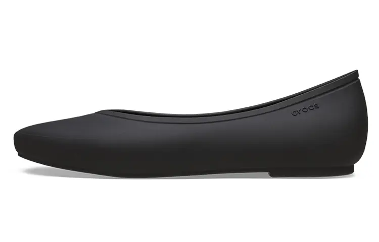 Crocs Casual Shoes Women's Black
