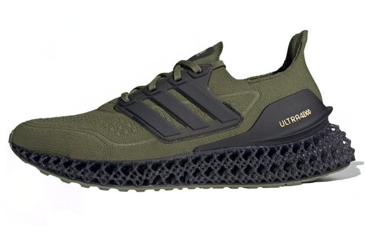 Adidas Ultra 4DFWD Focus Olive