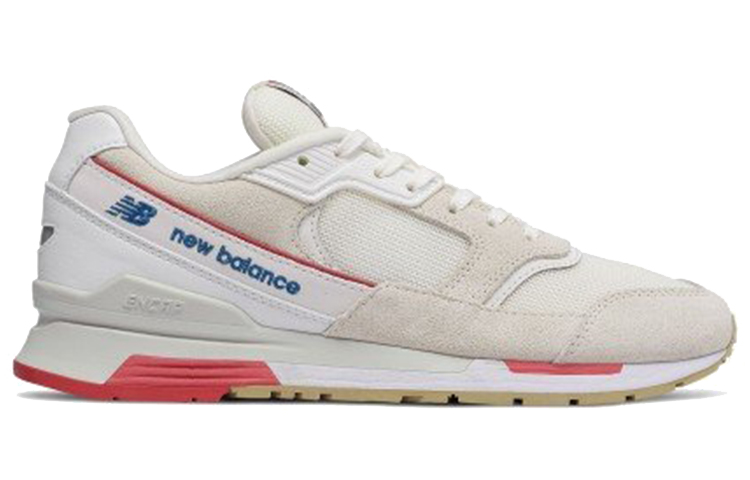New Balance 99H Beige/White купить в интернет-магазине Yoocart с быстрой доставкой по России.